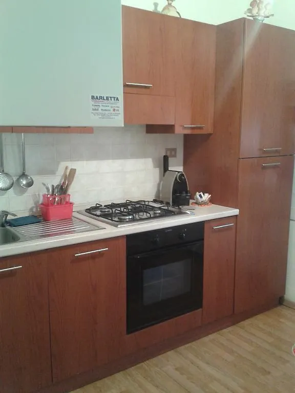 Casa Federica 01015-Lt-0331 Apartment La Spezia