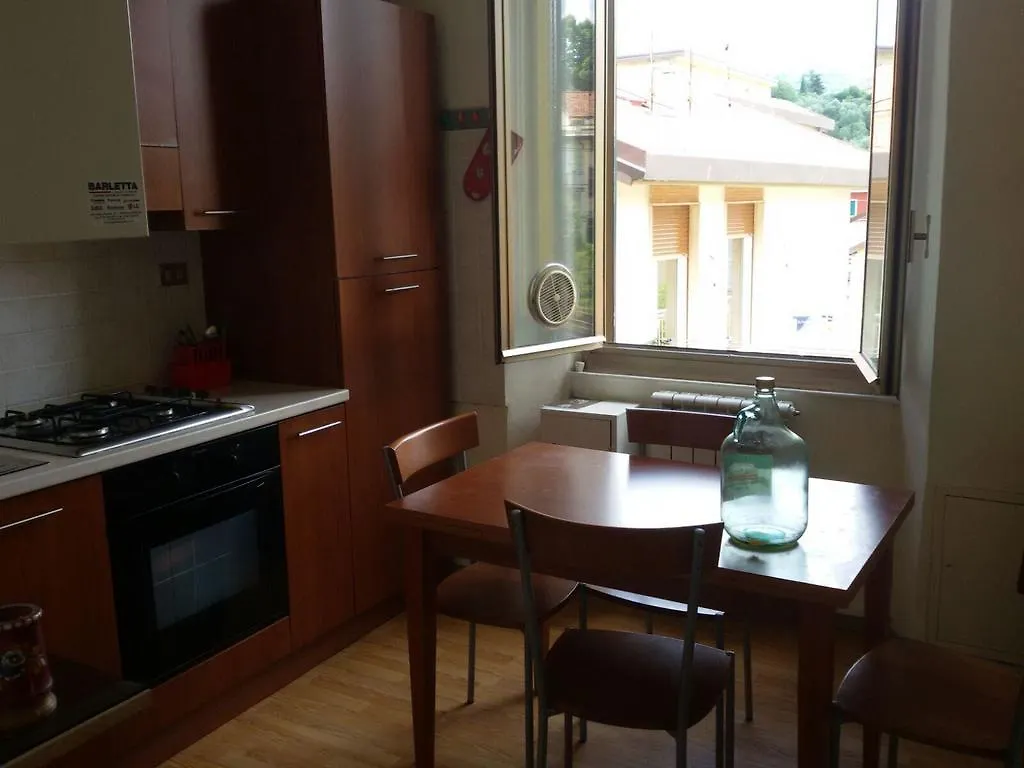 Casa Federica 01015-Lt-0331 Apartment La Spezia 0*,  Italy