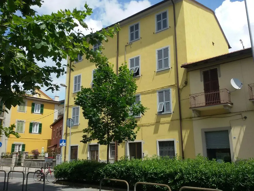Apartmán Casa Federica 01015-Lt-0331 La Spezia