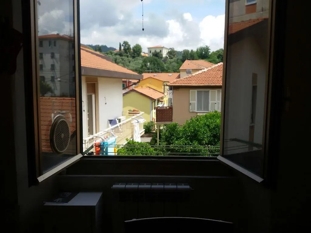 Casa Federica 01015-Lt-0331 Apartment La Spezia
