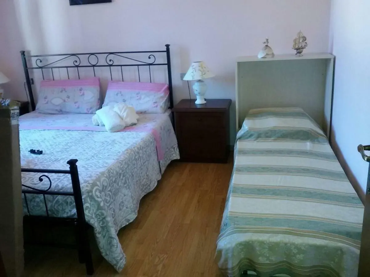 Apartmán Casa Federica 01015-Lt-0331 La Spezia