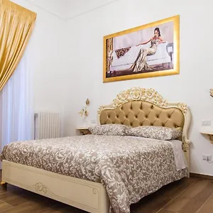 ** Guest house Palazzo Le Travi Italy