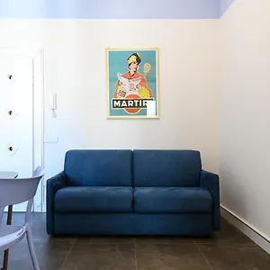  Apartment Corso Umberto 58 Italy