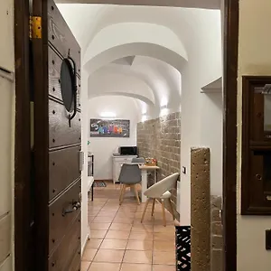  Apartment Cricket's House Italy