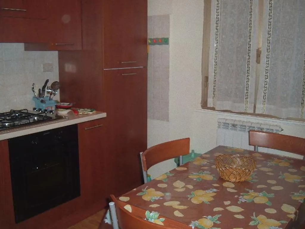 Casa Federica 01015-Lt-0331 Apartment La Spezia Italy